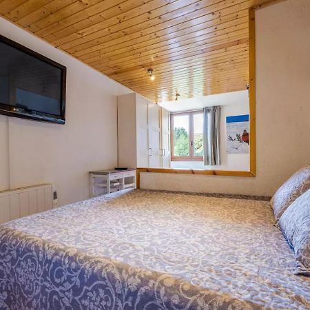Enmolinate Appartement La Molina  Buitenkant foto