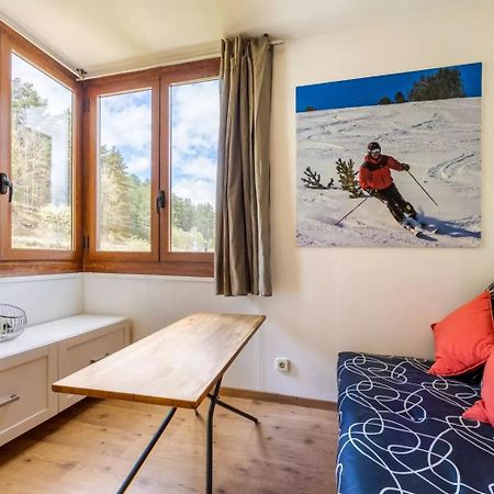 Enmolinate Appartement La Molina  Buitenkant foto