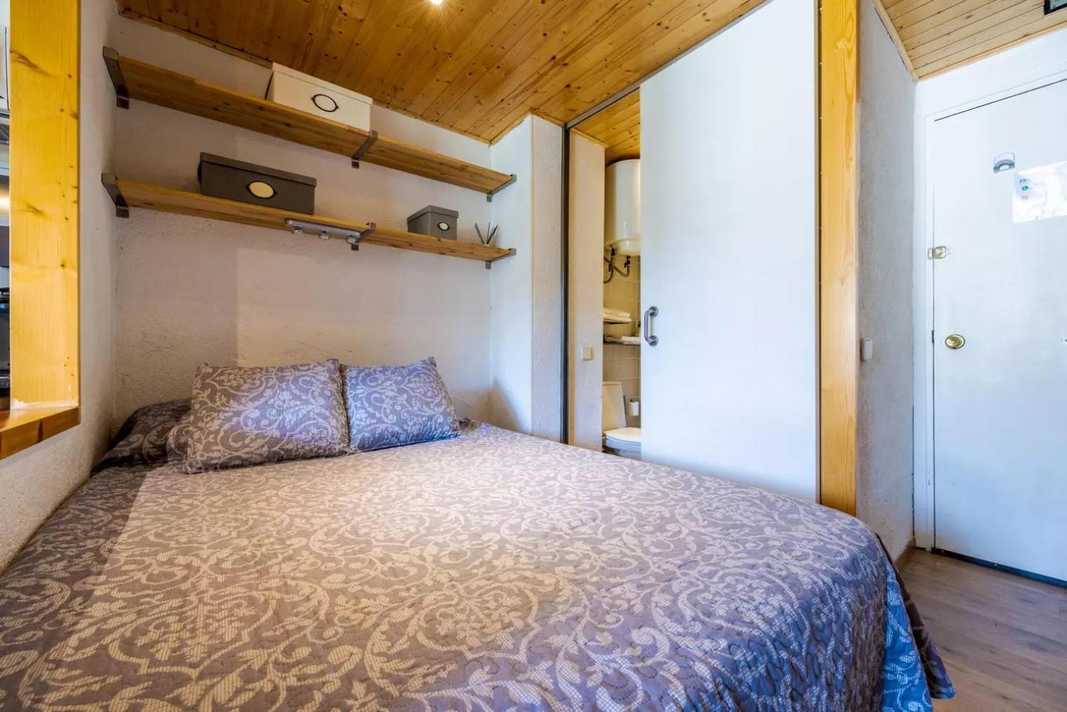 Enmolinate Appartement La Molina  Buitenkant foto