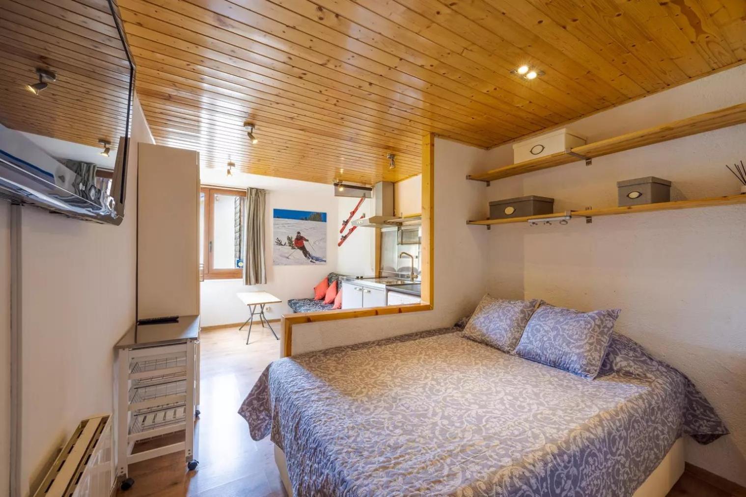 Enmolinate Appartement La Molina  Buitenkant foto
