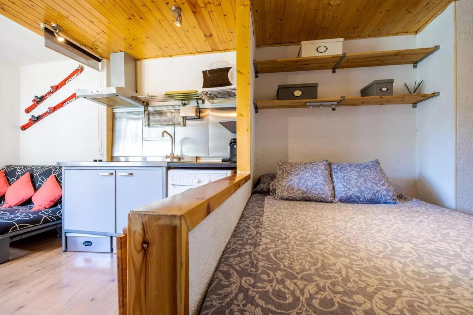 Enmolinate Appartement La Molina  Buitenkant foto