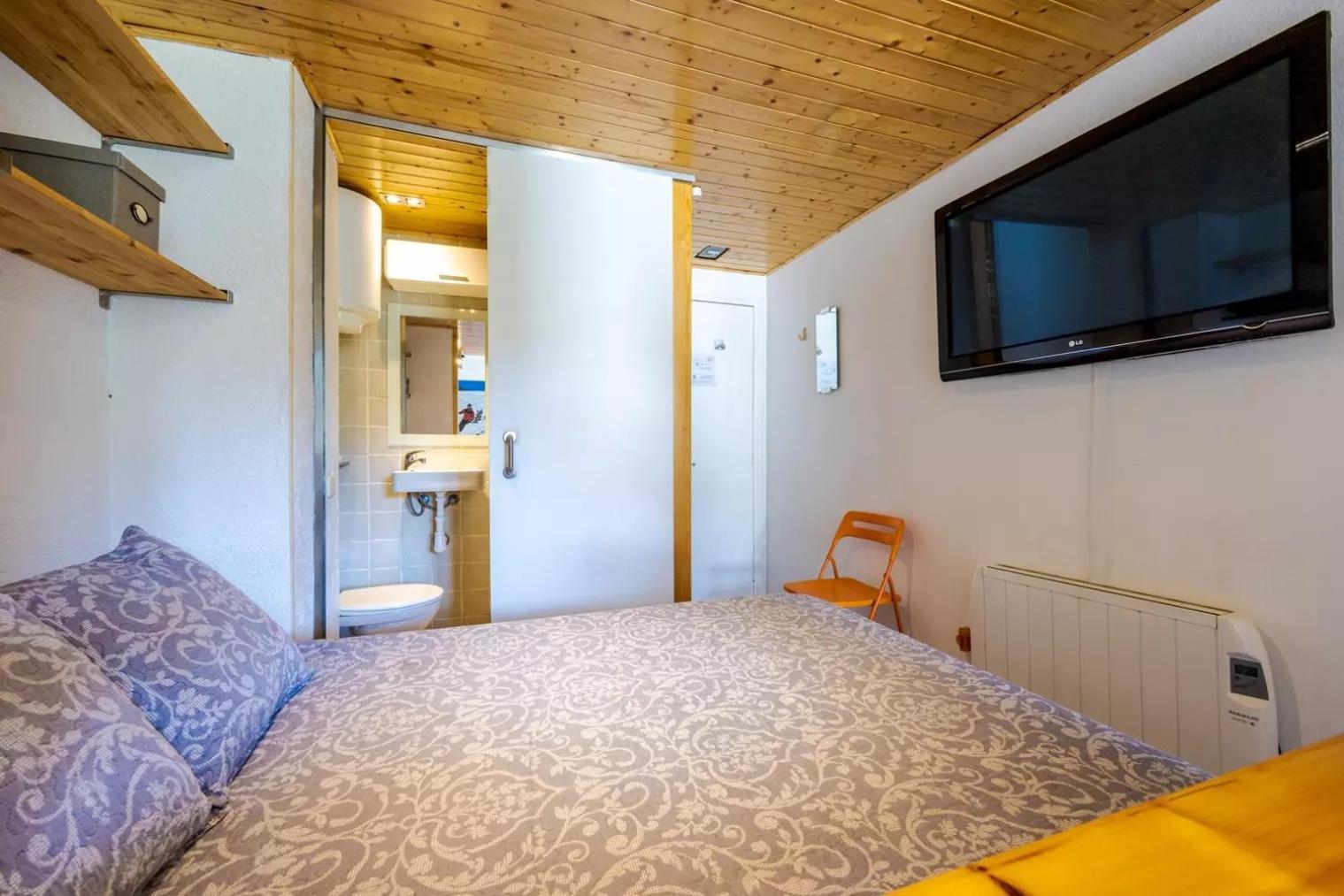 Enmolinate Appartement La Molina  Buitenkant foto