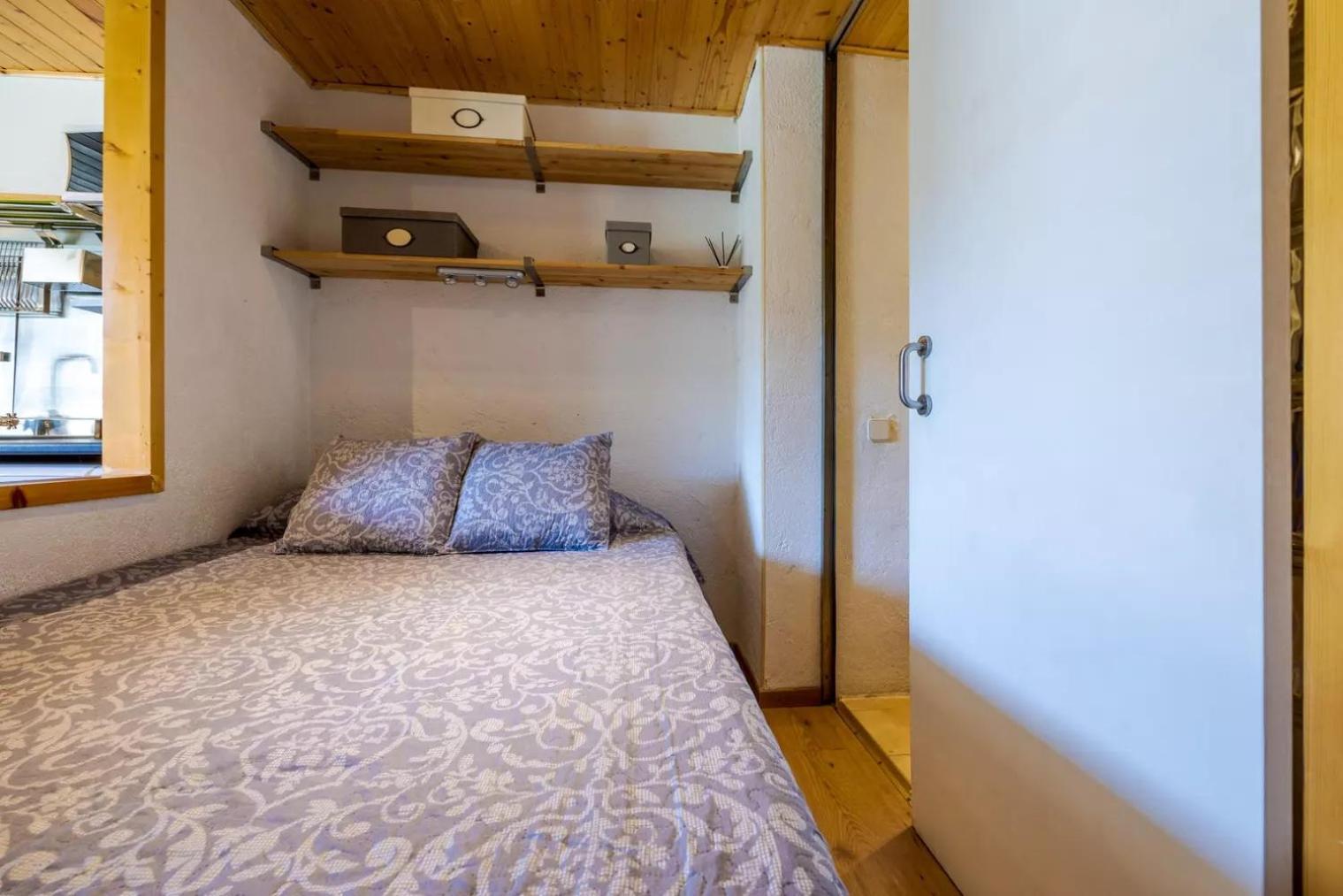 Enmolinate Appartement La Molina  Buitenkant foto