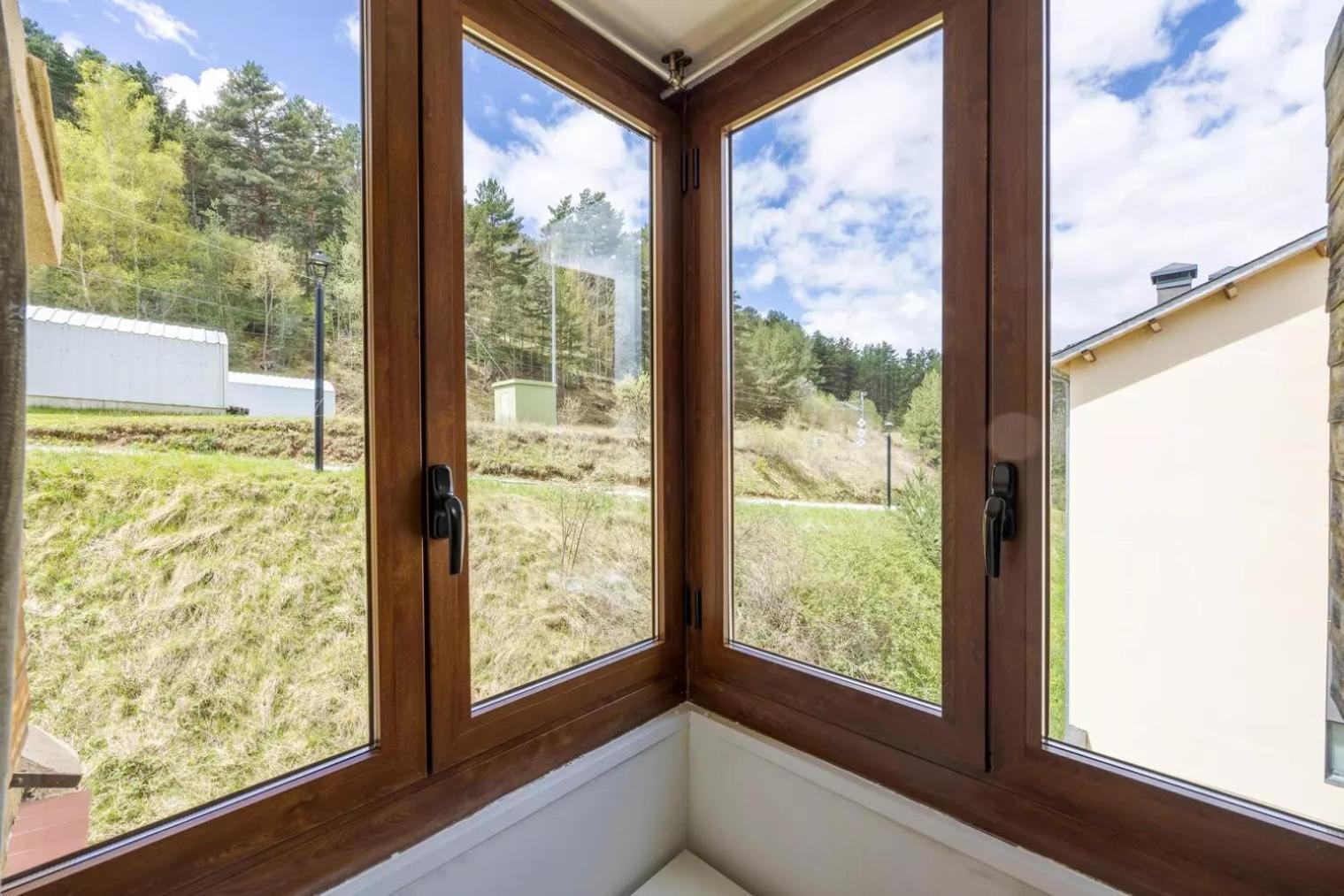 Enmolinate Appartement La Molina  Buitenkant foto