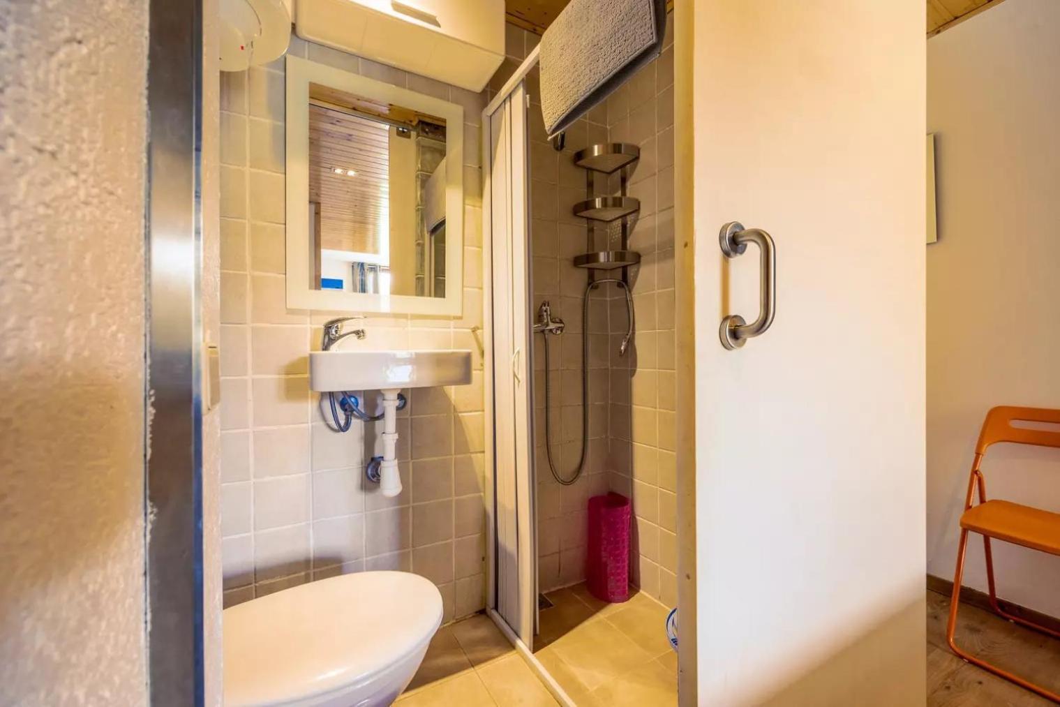 Enmolinate Appartement La Molina  Buitenkant foto