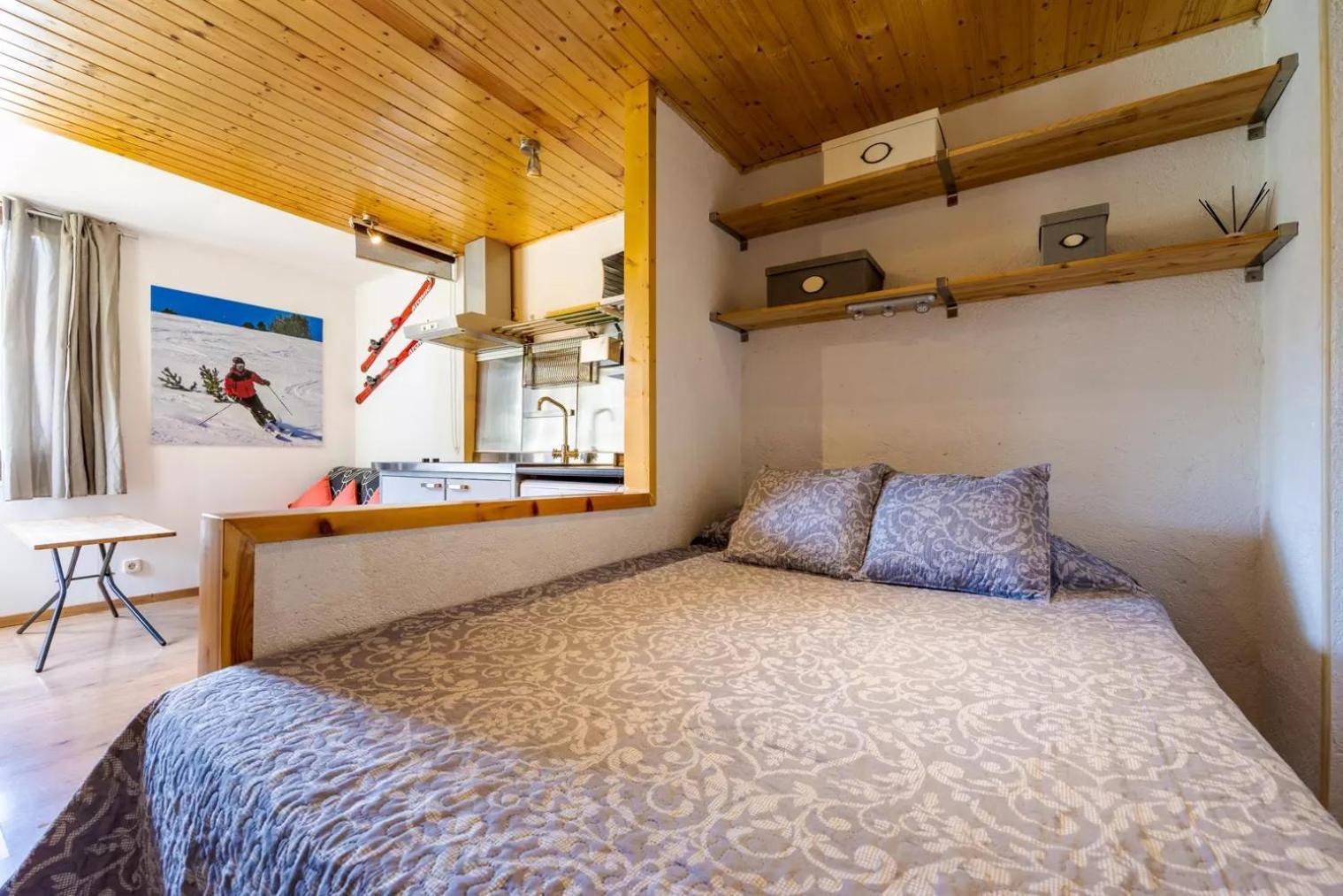 Enmolinate Appartement La Molina  Buitenkant foto
