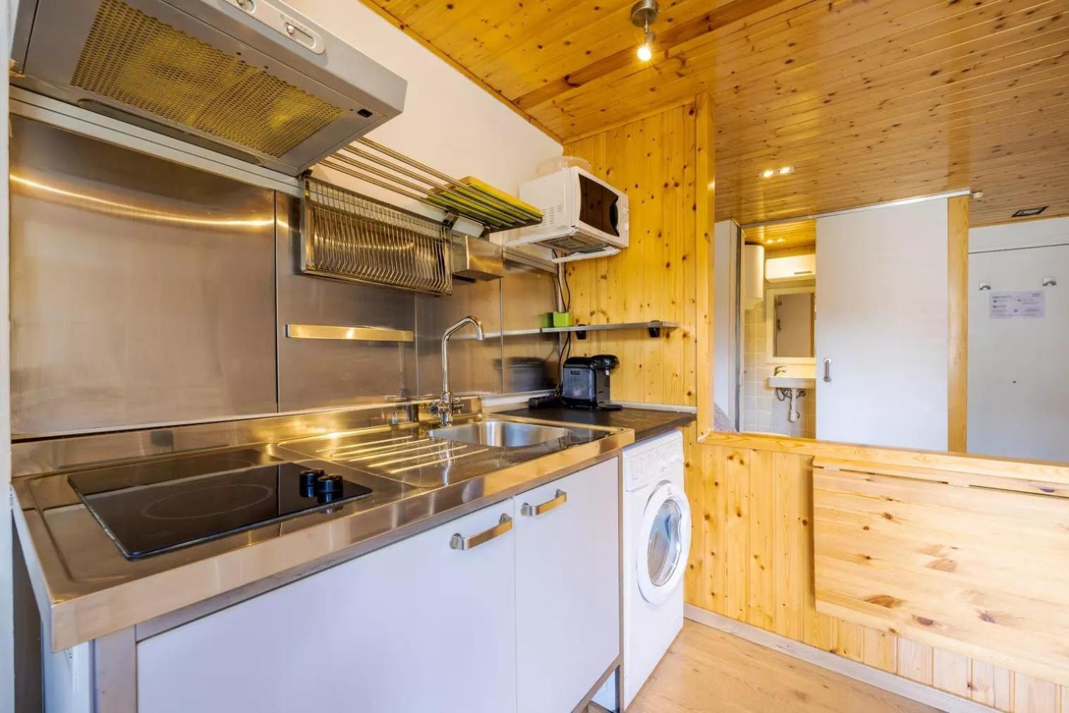 Enmolinate Appartement La Molina  Buitenkant foto